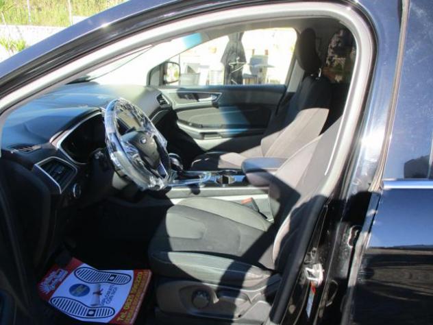 FORD Edge 2.0 TDCI 210 CV AWD Start&Stop Powershift Vignale rif. 23189784 - Foto 8