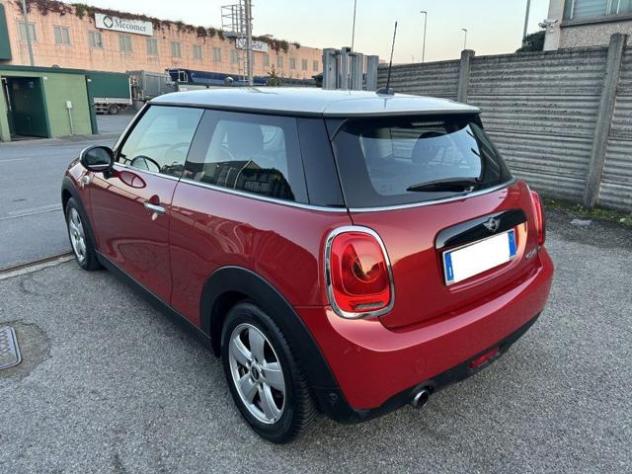 MINI Cooper 1.5 *FINANZIABILE* *UNIPRO* *GARANTITA* rif. 23820598 - Foto 3