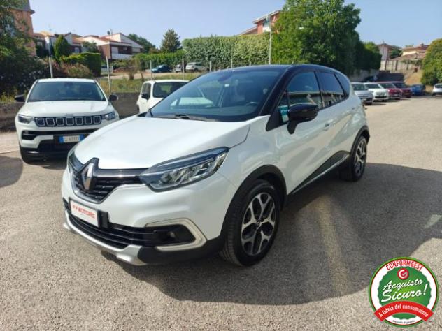 RENAULT Captur dCi 8V 90 CV Start&Stop Energy Sport Edition2 rif. 23940450 - Foto 2