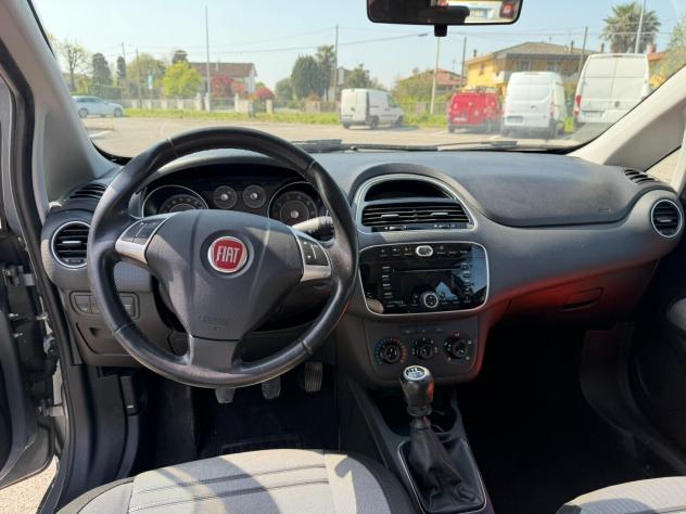 Fiat Punto Evo 1.2 5 porte S&S Dynamic - Foto 10