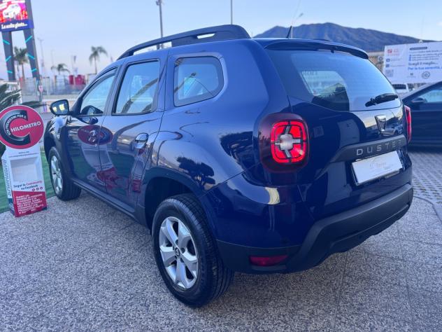 Dacia Duster 1.6 SCe GPL 4x2 Techroad - Foto 6