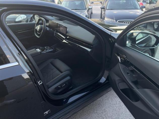 BMW 520 d 48V sDrive PRONTA CONSEGNA Laser, Harman&Kardon rif. 21220149 - Foto 10