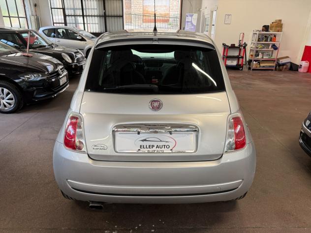 Fiat 500 1.2 Sport NEOPATENTATI - Foto 10