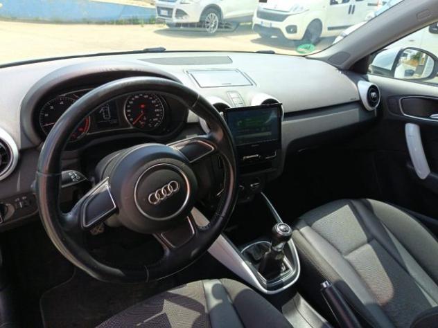 AUDI A1 1.2 TFSI Attraction rif. 23873272 - Foto 9