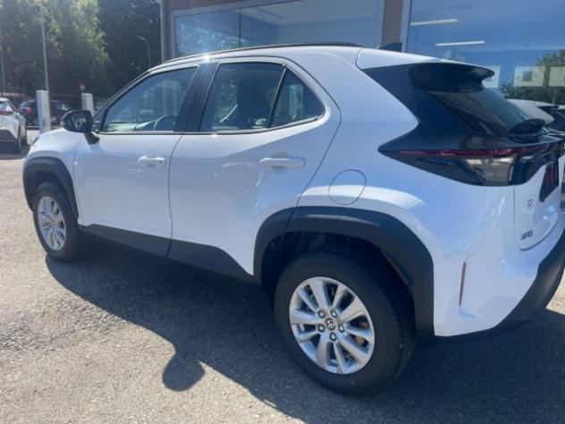 TOYOTA Yaris Cross 1.5 Hybrid 130cv e-cvt rif. 23993066 - Foto 6