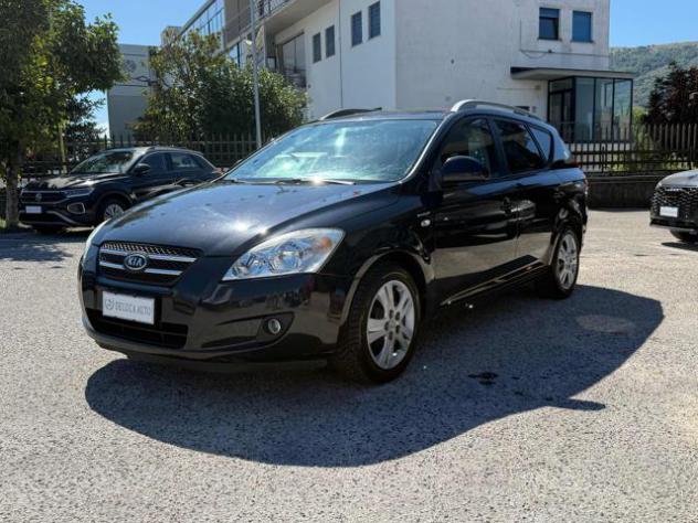 KIA cee'd Sp. Wag. 1.6 CRDi VGT 115CV EX SCONTO ROTTAMAZIONE rif. 24046441 - Foto 3