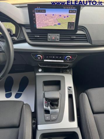 AUDI Q5 35 TDI S tronic S line - 19'' - Camera - Led rif. 24066447 - Foto 10