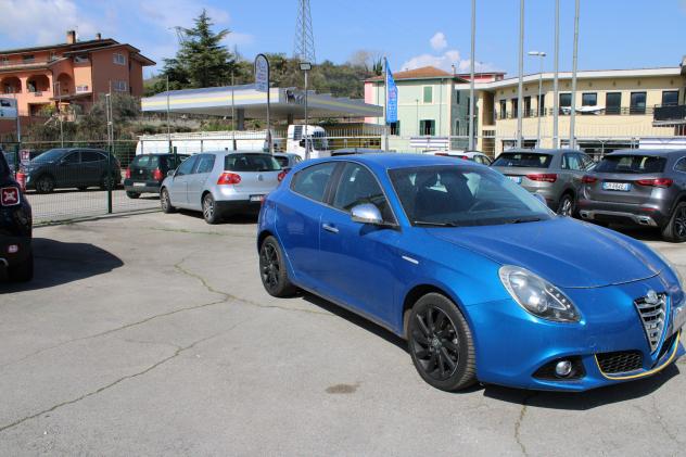 Alfa Romeo Giulietta 1.6 JTDm-2 105 CV Progression - Foto 3