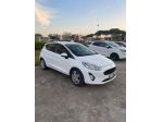 Ford Fiesta 1.5 diesel 5 porte full 2020