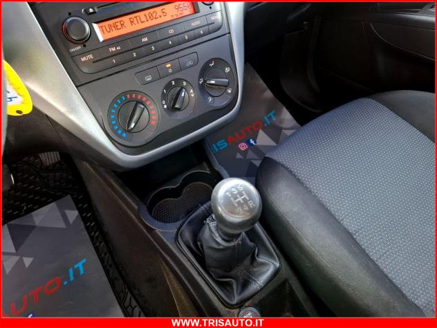 FIAT Grande Punto 1.3 MJT 5p NEOPATENTATI - Foto 8