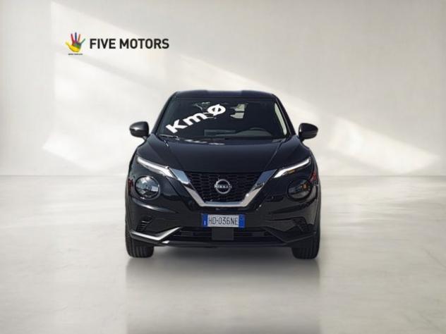 NISSAN Juke 1.0 DIG-T 114 CV Acenta rif. 23885732 - Foto 2
