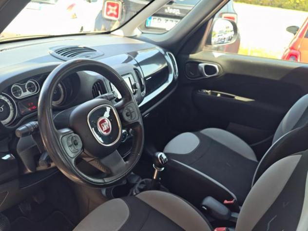 FIAT 500L 1.4 95 CV Pop Star + GANCIO TRAINO rif. 24002384 - Foto 7