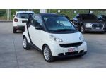 Smart ForTwo 800 40 kW couppure cdi