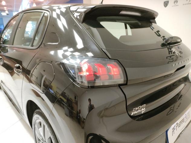 Peugeot 208 208 BlueHDi 100 Stop&Start 5 porte Active Pack - Foto 9