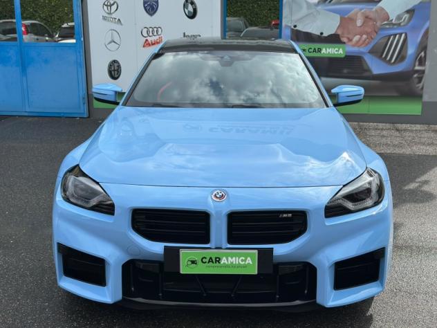 BMW Serie 2 Cpé(G42/87) M2 - Foto 2