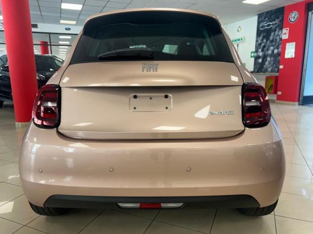 FIAT 500 (2020--) 500 Berlina Hybrid Pop - Foto 8