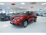 Nissan Juke 1.0 dig-t N-Connecta 114cv