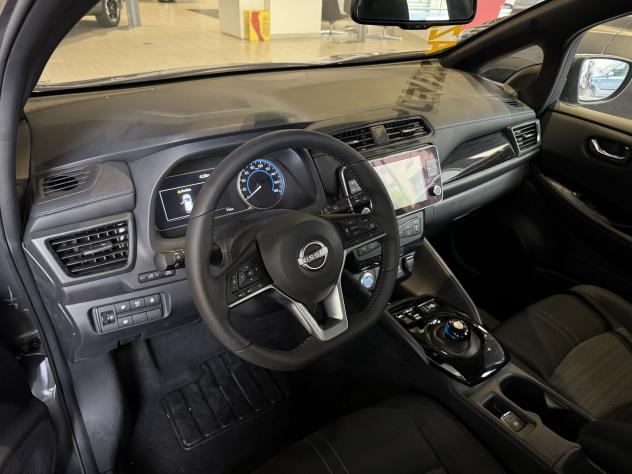 Nissan Leaf N-Connecta 40 kWh - Foto 8