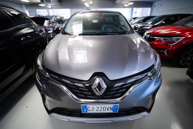 Renault Captur 1.6 E-Tech phev Intens 160cv auto my21 - Foto 4