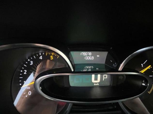 RENAULT Clio Clio IVSporter Sporter 1.5 dci energy Duel2 cv edc rif. 23510554 - Foto 7