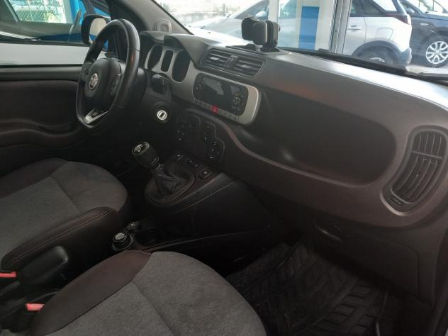 Fiat Panda Cross 0.9 TwinAir Turbo S&S 4x4 - Foto 10