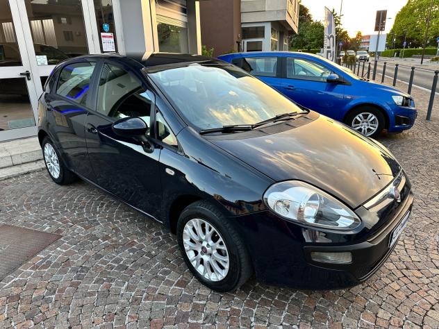 Fiat Punto Evo 1.2Bz 69Cv 5P Dynamic -Neopatentati - Foto 3