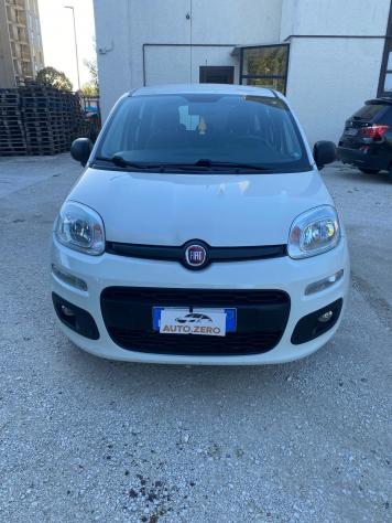 Fiat Panda 1.3 MJT 95 CV S&S Lounge - Foto 2