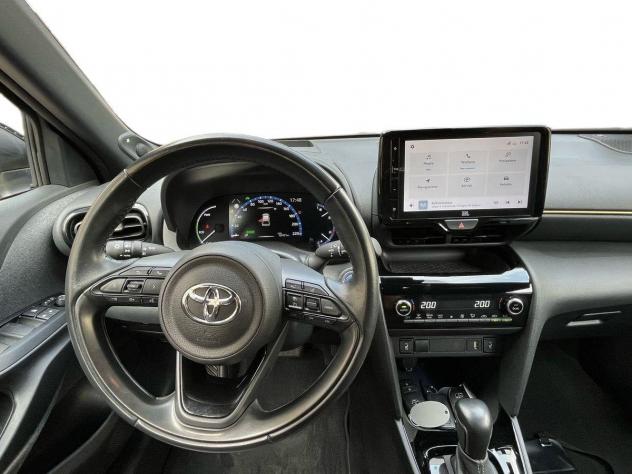 Toyota Yaris Cross 1.5H (116 CV) E-CVT Premiere - Foto 7