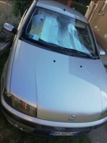 fiat punto Sporting con cambio automatico 2002 - Foto 5