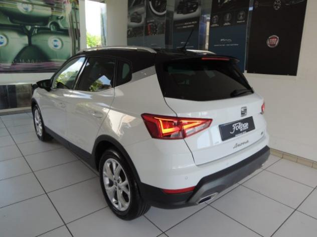 SEAT Arona 1.0 EcoTSI FR rif. 23808628 - Foto 4