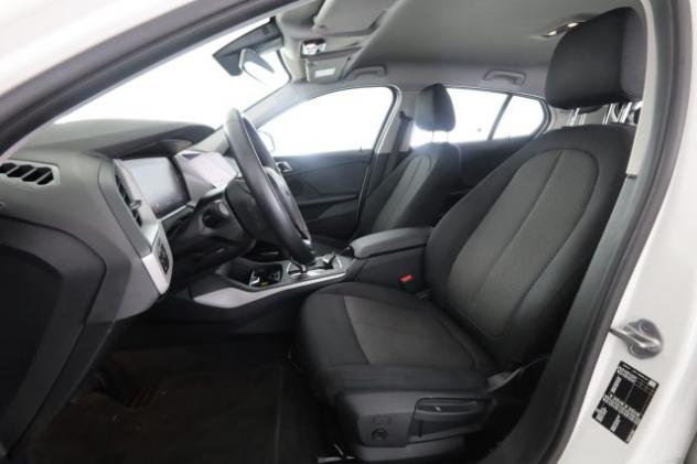 BMW 116 Serie 1 d 5p. Msport Exterior rif. 24002125 - Foto 2