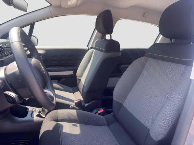 CITROEN C3 C3 PureTech 83 S&S Feel rif. 23876612 - Foto 9