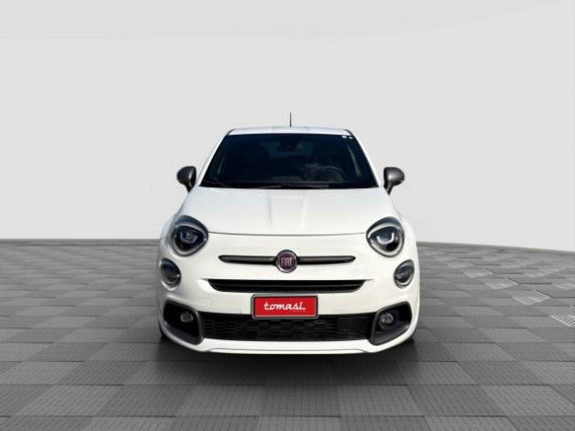 FIAT 500X 500X 1.6 Mjet 120CV 4x2 DDCT SPORT rif. 24133532 - Foto 8