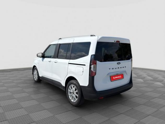 FORD Tourneo Courier Tourneo Courier 1.0 EcoBoost Powershift Titanium rif. 24114225 - Foto 3