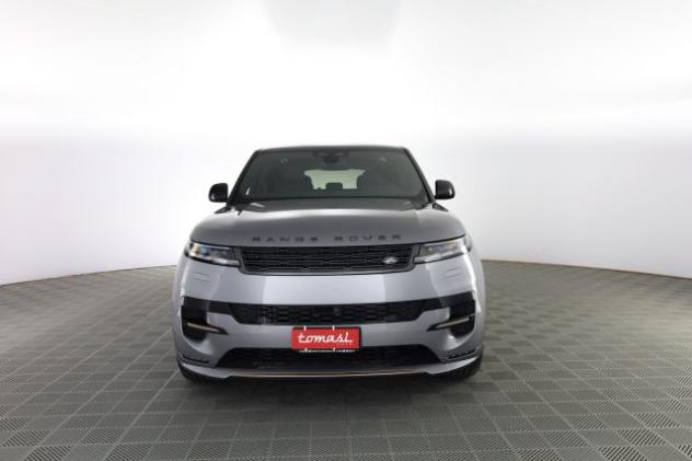 LAND ROVER Range Rover Sport RR Sport 3° serie 3.0D l6 249 CV Dynamic SE rif. 23814681