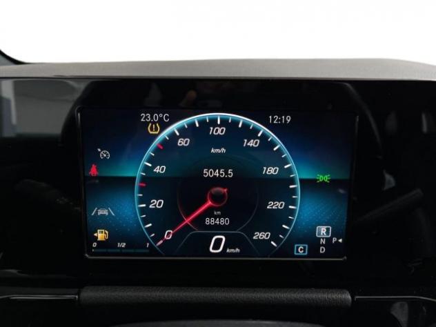 MERCEDES-BENZ GLA 200 d Automatic Premium rif. 24175771 - Foto 8