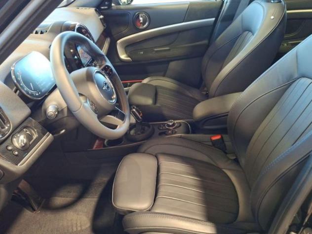 MINI Mini 2.0 Cooper S Yours Countryman ALL4 rif. 23732155 - Foto 10