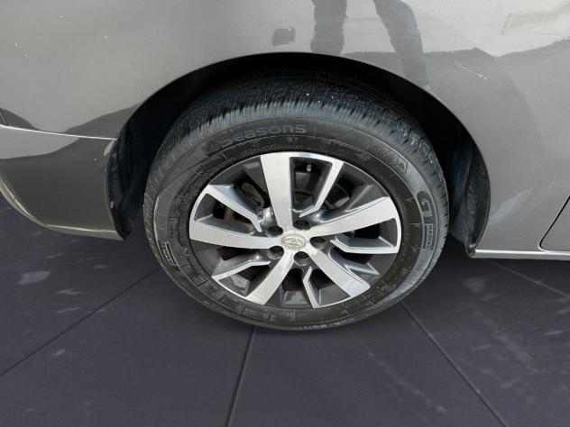 TOYOTA Proace Verso Proace Verso 2.0D 144 CV L1 D Executive - Foto 6