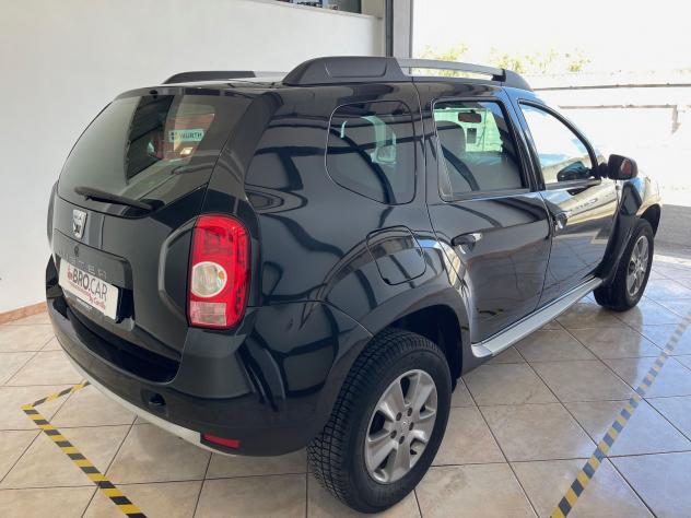 Dacia Duster 1.5 dCi 110cv 4x2 Laureate - Foto 3