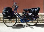 UNICISSIMA BICICLETTA UNISEX: VERA IPERACCESSORIATA = ASSOLUTAMENTE INIMITABILE.