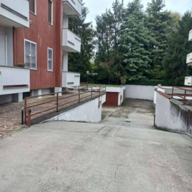 Immobile in asta di 15 m² in vendita a Cassina de' Pecchi - Foto 6