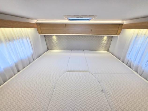 ADRIA MATRIX 670 SL 60Y rif. 23610100 - Foto 9
