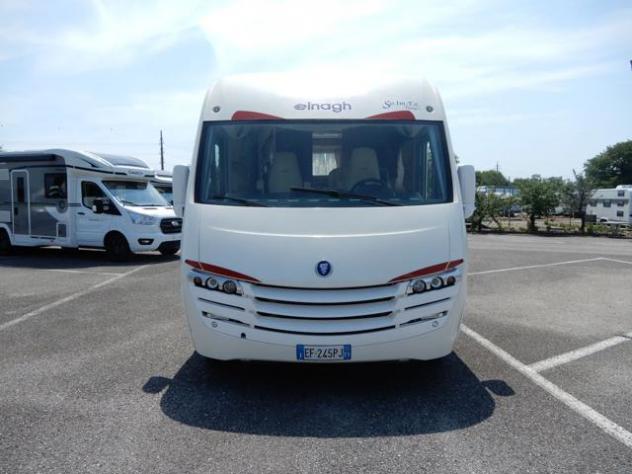 ELNAGH MAGNUM 70 rif. 23930927 - Foto 3