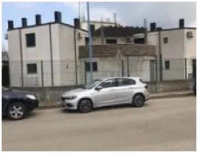 Immobile in asta di 521 m² in vendita a Melfi - Foto 3