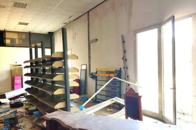 Immobile in asta di 900 m² in vendita a Tarquinia - Foto 11