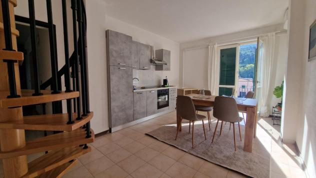 Appartamento in vendita a Bocca di Magra - Ameglia 60 mq Rif: 1452906