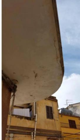 Immobile in asta di 86 m² con più di 5 locali in vendita a Campofelice di Roccella - Foto 9