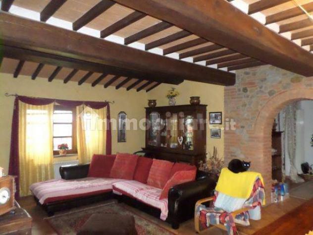 Città della Pieve vendesi villa 5 vani 190 Mq