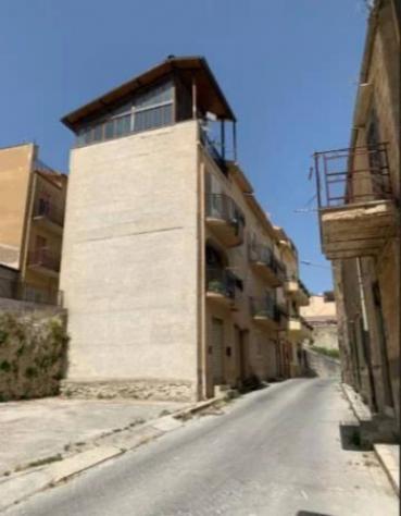 Immobile in asta di 297 m² con più di 5 locali e box auto in vendita a Contessa Entellina - Foto 9