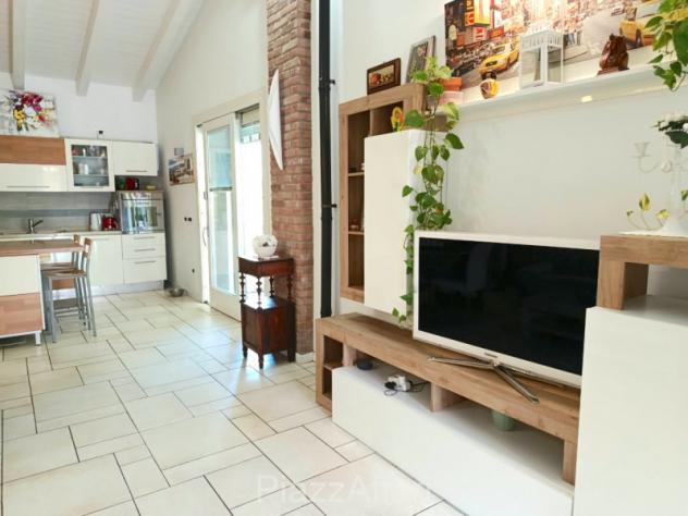 Villa a Correzzola - Rif. CORR34 - Foto 5